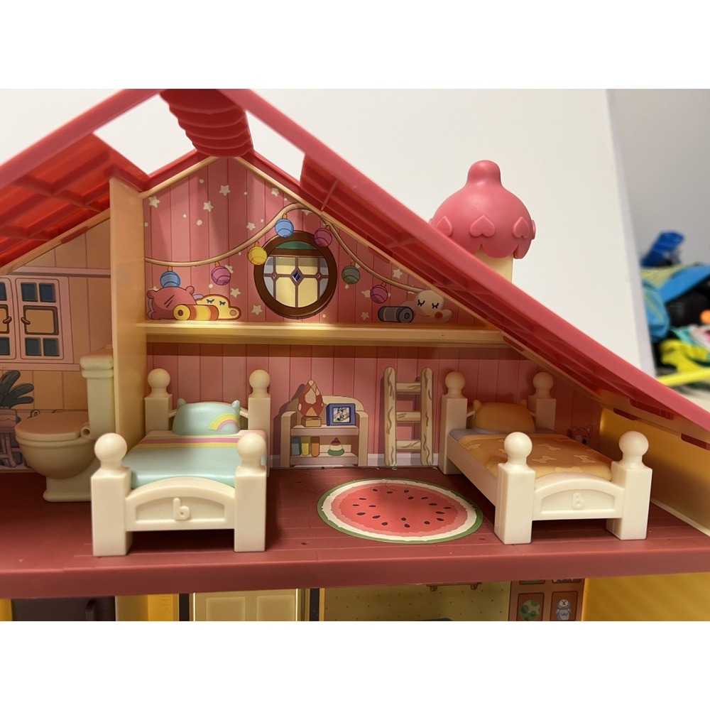 BLUEY FAMILY HOME PLAYSET - Picture 5 of 8